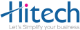 Hitech Logo